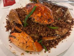 -喜记避风塘炒辣蟹(旗舰店)