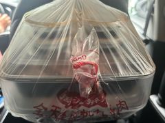 -小辫子羊肉面馆(周东店)