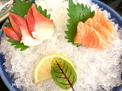 -德川家日本料理(中关村寰太大厦店)