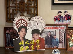 -玉桥餐厅(天坛店)