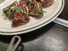 牛排-BRAVO·布瓦屋西餐