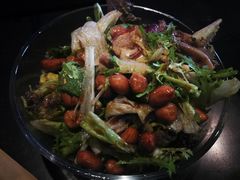 -很久以前羊肉串(簋街店)