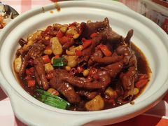 -辣小鲜·南昌大排档(船山路店)