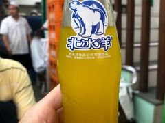 -清真蒋有记(老门东店)