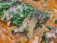 -佰家小厨·南京菜(夫子庙店)