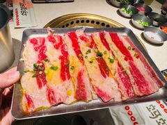 -蚂蚁洞·烤肉大营地(上海静安大悦城店)