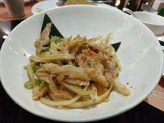 泰式腌凤爪-金厨泰国餐厅·全泰籍厨师料理(拱北店)
