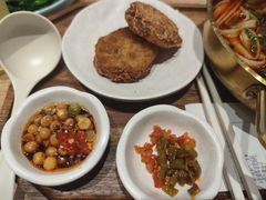 -小满手工粉(北京富力广场店)