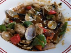 -明本湛江鸡•海鲜小厨(陈家祠店)