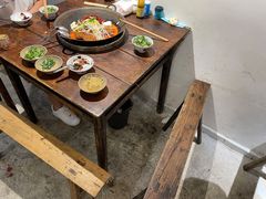 -四小区火锅·巷子里的重庆火锅(花照壁店)