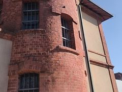 -青岛德国监狱旧址博物馆