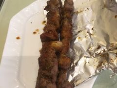 -南来顺饭庄·清真(南菜园店)