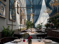 -狮拾久·现代新加坡料理(壹方城店)