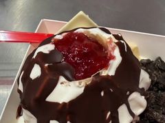 -DQ·蛋糕·冰淇淋(大宁国际商业广场店)