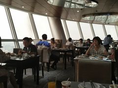 -339旋转餐厅(天府熊猫塔店)