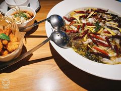 -太二酸菜鱼(正大广场店)