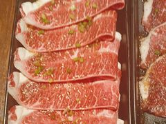 -新石器烤肉(中房金谊广场店)