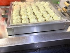 -津门张记包子铺(中山门店)