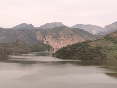 -燕塞湖鸟语林景区