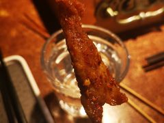 -李不管把把烧(绵阳总店)