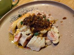 口水鸡-佳思多食品料理超市(园区店)