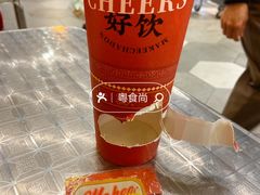 -孖记茶档·热腾茶餐(乐峰店)