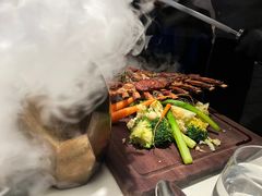 -Pasha帕夏土耳其餐厅(南昌路店)