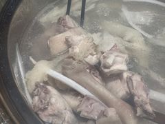 -椰夫人·养生椰子鸡(金沙洲永旺店)