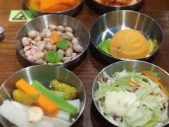 -·缸桶屋·韩式牛肋条自助烤肉(西湖D11店)