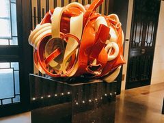 -上海苏宁宝丽嘉酒店·嘉府壹号中餐厅