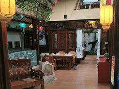 -和源祥·日照菜扛把子(万平口一店)