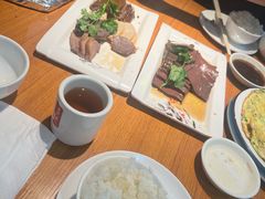 -壹只卤鹅 · 潮汕菜(京基百纳店)