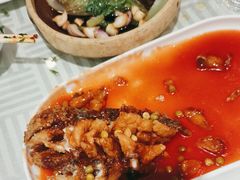 -王厚元饺子·辽菜·烤鸭(黄河大街店)