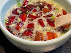 -南门四季铜锅涮肉(大屯·北苑店)