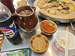 -阿昌白族石板烧(大理古城店)