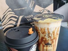 -老虎堂TIGER SUGAR