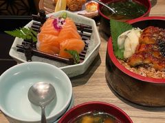 -Tuna maki寿司(园区永旺店)