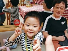 -西贝(上海我格广场店)