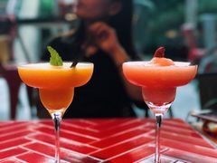 -Luchador摔跤手墨西哥餐厅(恒宇广场店)