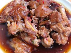 -贤花饭店(城阳店)