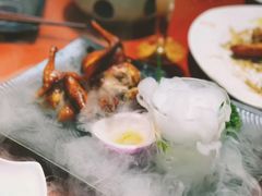 -花笙记打边炉·煲仔饭(五大道店)