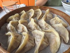 -三盛楼饭店(四流中路店)