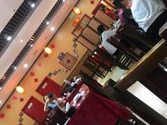 大堂-上山下乡农家菜(加州水郡店)