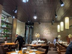 -金枝玉叶上海人家食府(三里河店)