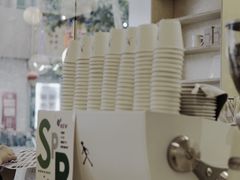 -常识咖啡common sense(春熙路店)