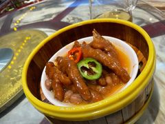 -敦煌喜宴(万达广场店)