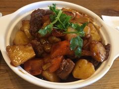 -妈妈的味道(工人体育场东路店)