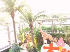-森林象亲子餐厅·儿童生日会