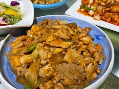 八珍豆腐-津菜宋记老房子(平山道店)