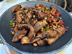 -茅台镇网红溶洞餐厅·茅帮菜馆